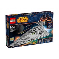 75055 STAR WARS Imperial Star Destroyer 